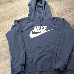 Woman’s Nike hoodie